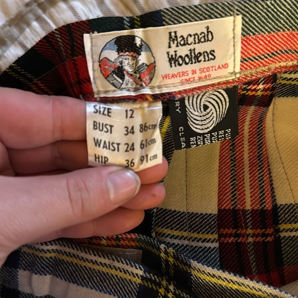 Kilt - Picture 3 of 4